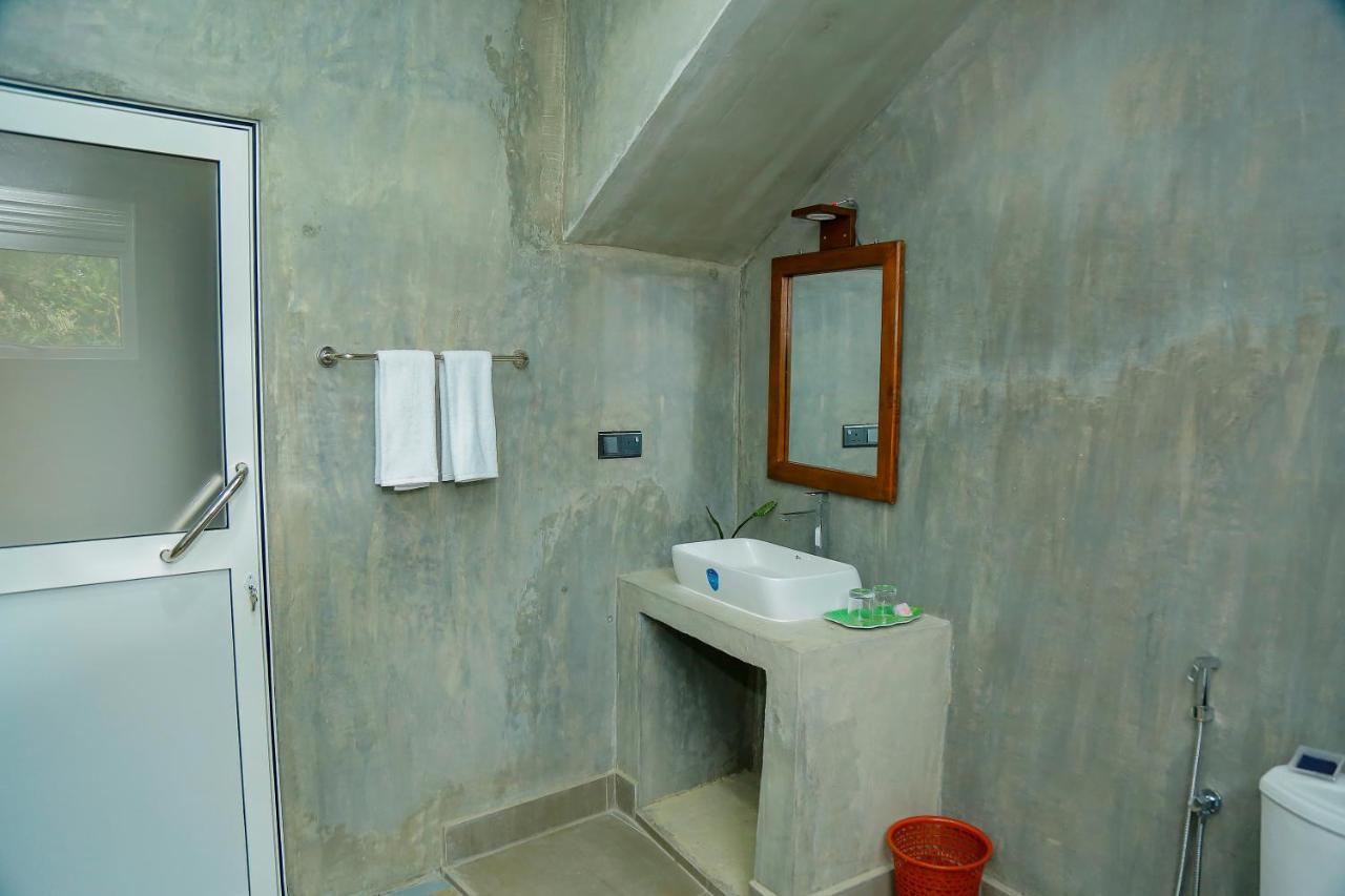 Kurulu Garden Hotel Ahungalla Luaran gambar